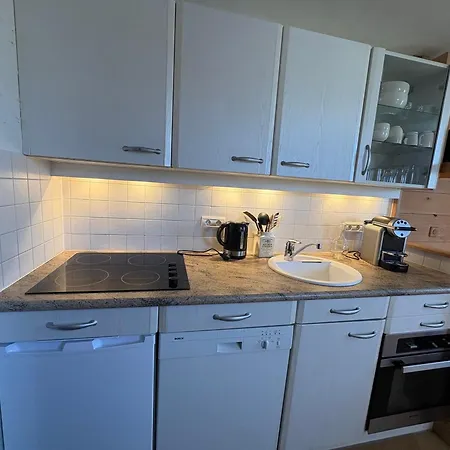 Duplex Pour 6 Personnes Avec Cheminee Et Balcon Expose Sud A Avoriaz - Fr-1-314-199 * Morzine